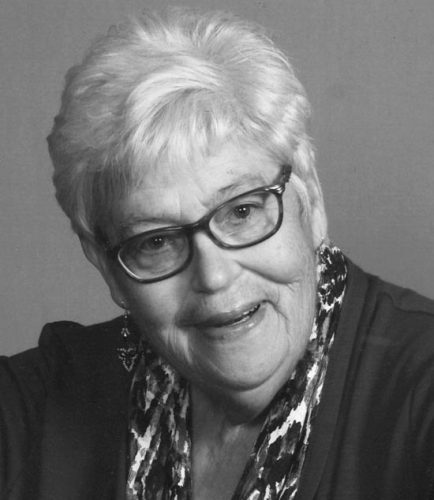 Mary Ann Philipp